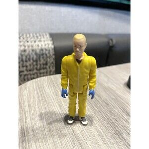 Funko ReAction Breaking Bad Jesse Pinkman Action Figure Loose
